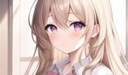 动漫女生高清,高清还原的绝美女生形象